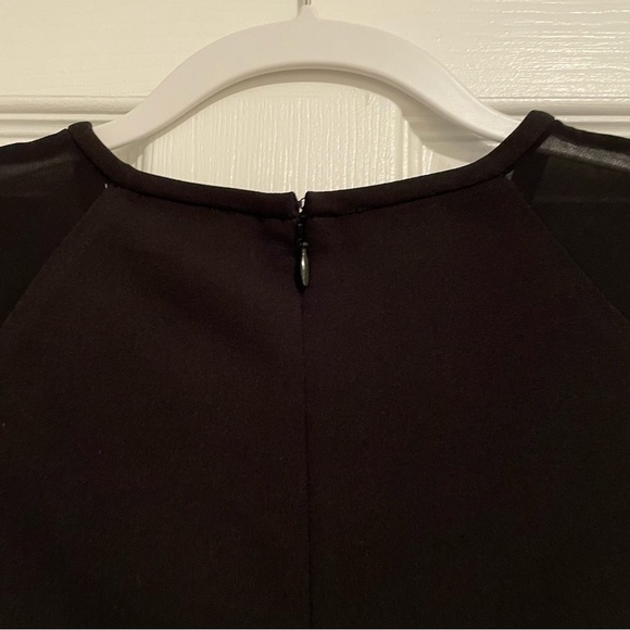 NWT Calvin Klein Long Sleeve Dress - Picture 10 of 12
